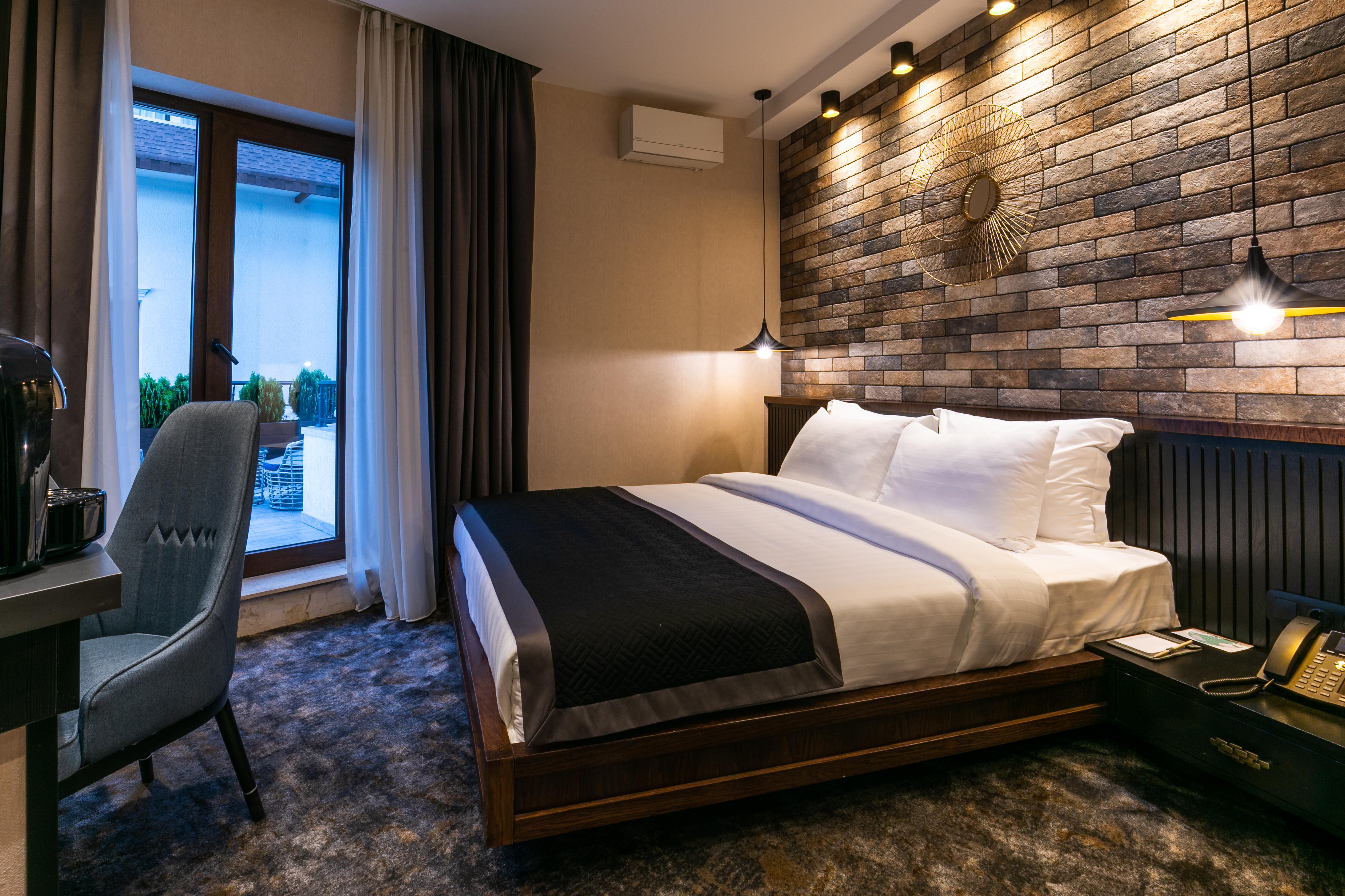 Hotel Adamo Tbilisi Exterior photo